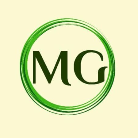 MG Live-In Care Services logo